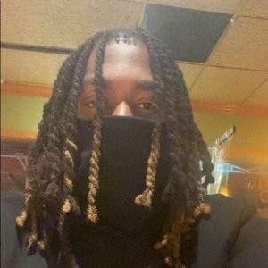 Meet your Posher, Darion